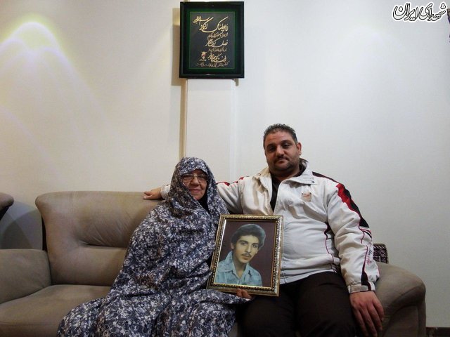 کسی اشک این کسی اشک این
