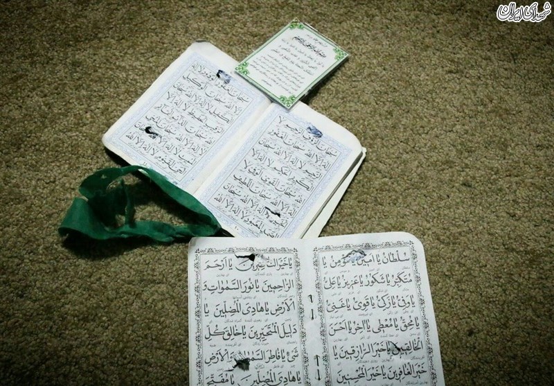 جزئیات وداع و تشییع پیکر شهید فاطمیون+عکس جزئیات وداع و تشییع پیکر شهید فاطمیون+عکس