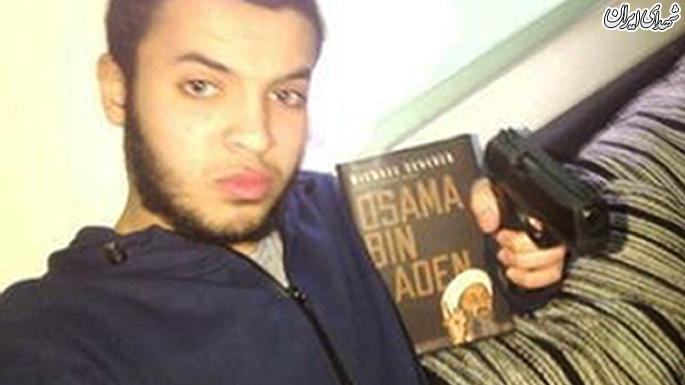 پیوستن دانشجویان پزشکی انگلیسی به داعش! پیوستن دانشجویان پزشکی انگلیسی به داعش!