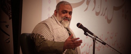 نقدی:آمریکا توانایی جنگیدن با ایران را ندارد نقدی:آمریکا توانایی جنگیدن با ایران را ندارد