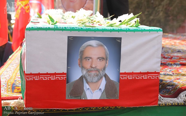 شهادت جانباز ۷۰ درصد دوران پیروزی انقلاب اسلامی شهادت جانباز ۷۰ درصد دوران پیروزی انقلاب اسلامی