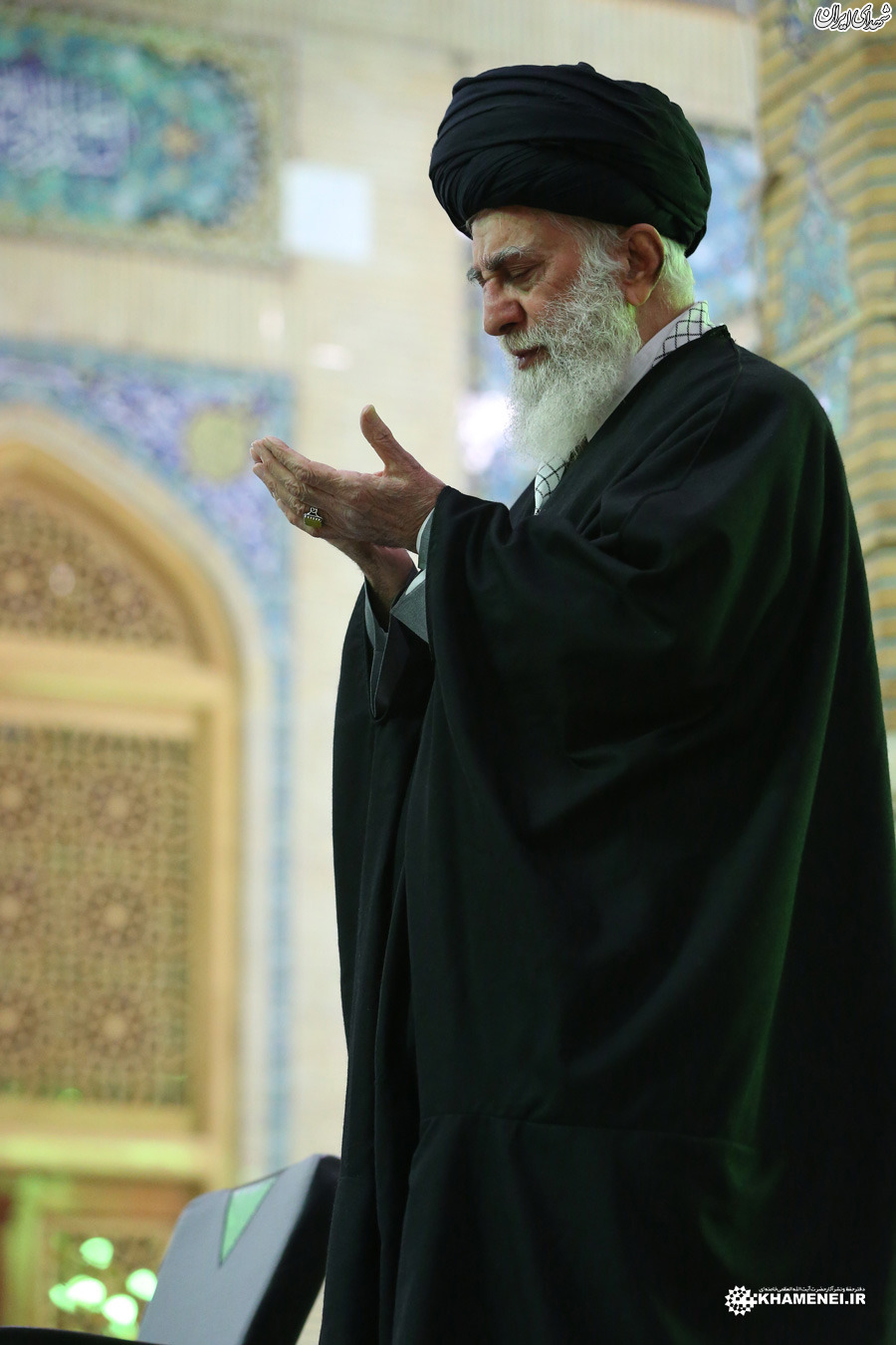 نماز 