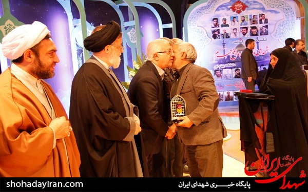 عکس/یادواره ۲۷ شهید مدافع حرم دانشگاه پیام نور