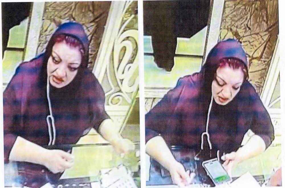 درخواست برای شناسایی زن 40 ساله+عکس درخواست برای شناسایی زن 40 ساله+عکس
