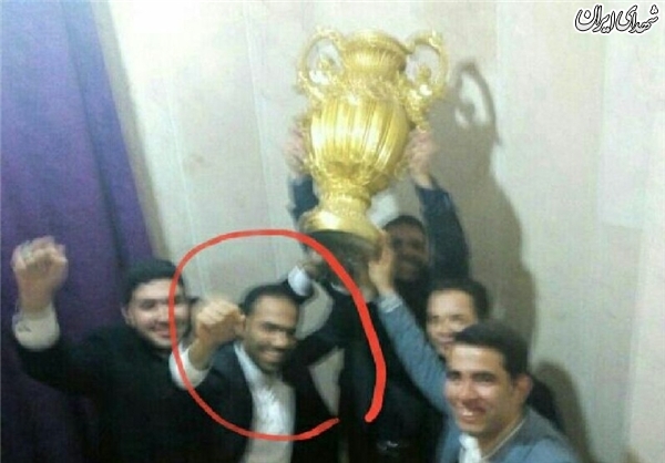 آتش نشانی که آرزو داشت آتش نشانی که آرزو داشت