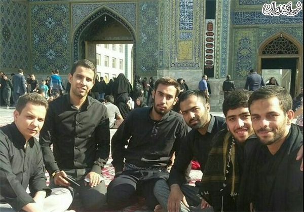 آتش نشانی که آرزو داشت آتش نشانی که آرزو داشت