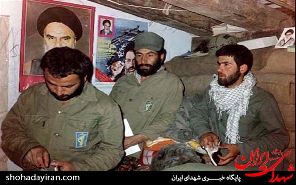 یادکردی از سردار سپاه اسلام شهید یادکردی از سردار سپاه اسلام شهید