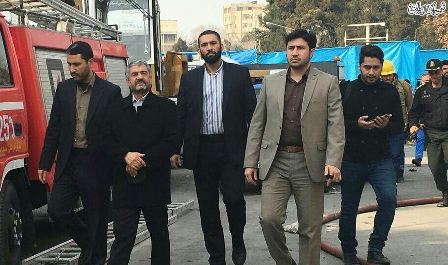 سرداران سپاه و اُمرای ارتش در سرداران سپاه و اُمرای ارتش در