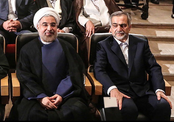 آقای روحانی!به اتهامات آقای روحانی!به اتهامات