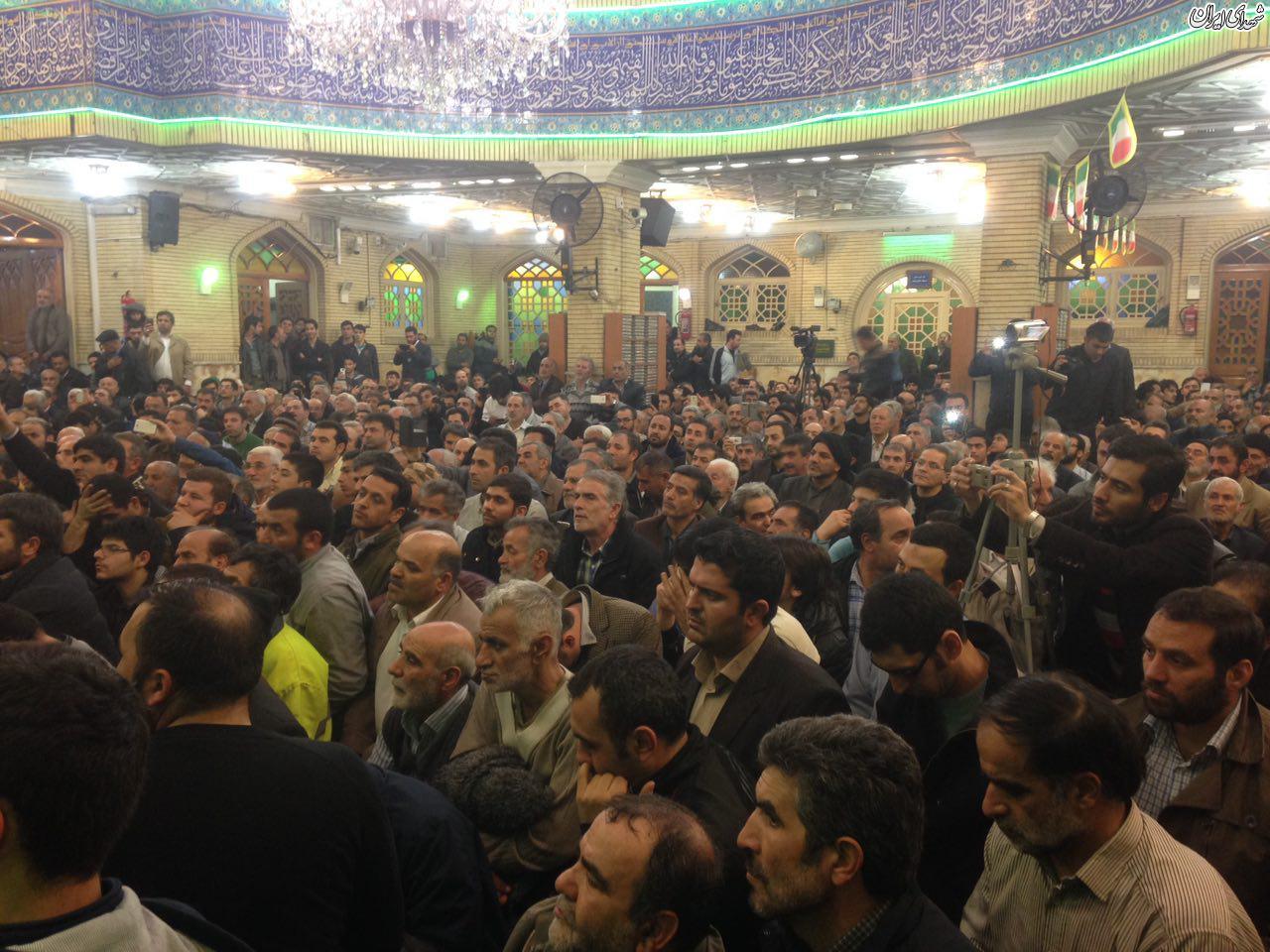 احمدینژاد: مسابقه برای فراموشی آرمان ها+عکس احمدینژاد: مسابقه برای فراموشی آرمان ها+عکس