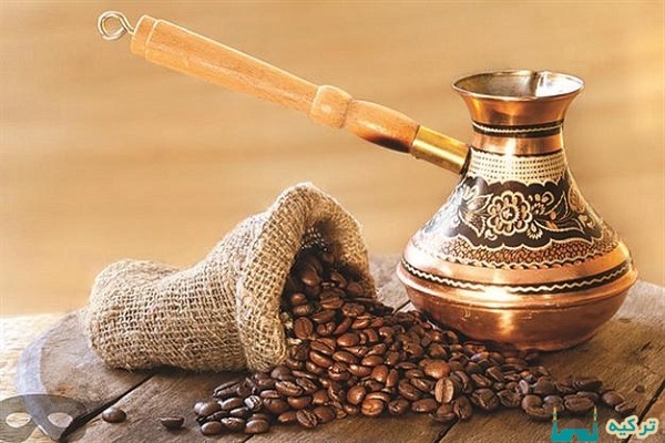 قهوه، نوشیدنی محبوب جهانی قهوه، نوشیدنی محبوب جهانی