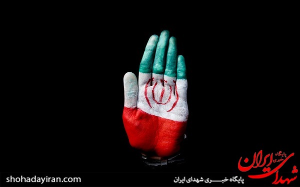عکس/ مروری بر حماسه 22 بهمن95