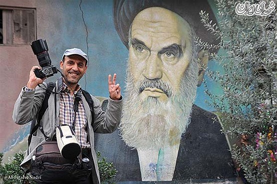 با داود عامری،جانباز 70 درصد، هنرمند و کوهنورد با داود عامری،جانباز 70 درصد، هنرمند و کوهنورد