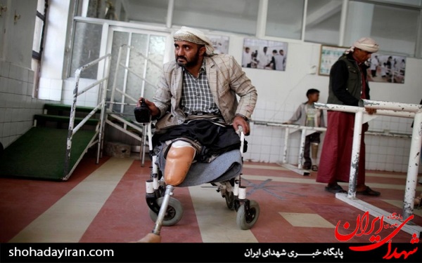 عکس/ جنگ در یمن