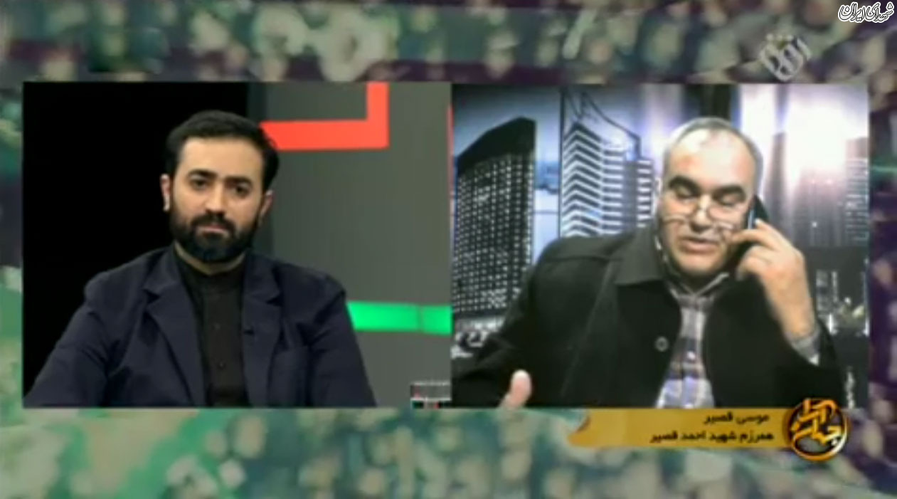 ماجرای دیدار سید حسن با رهبر انقلاب در ایام سقوط احتمالی دمشق