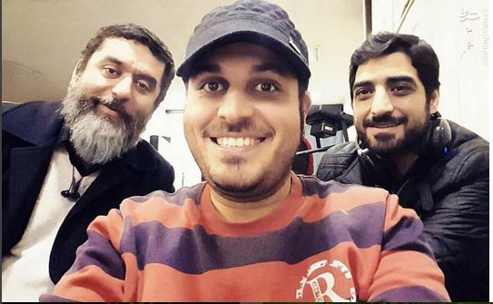 تبریک بنی فاطمه به رضوی و مهدویان +عکس