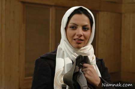 جدایی بازیگر زن ایرانی از شبکه GEM +عکس جدایی بازیگر زن ایرانی از شبکه GEM +عکس
