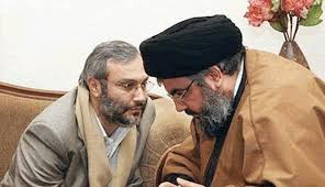 دو روایت از عماد مغنیه از نگاه آمریکا و حزبالله دو روایت از عماد مغنیه از نگاه آمریکا و حزبالله