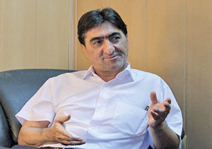 زنم گفت کاری میکنم فیلم جدید از زندگیات...!