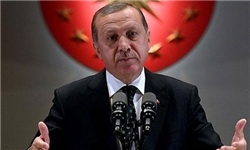 هشدار جدی ژنرال بازنشسته ارتش به اردوغان