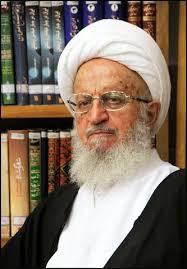 واکنش آیتالله مکارم به اظهارات مقامات آمریکا