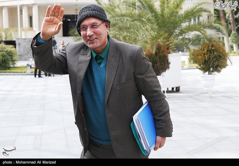 ربیعی:تورو خدا به من نگویید احمدی نژاد! +عکس ربیعی:تورو خدا به من نگویید احمدی نژاد! +عکس