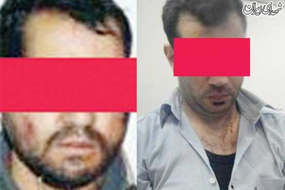 عاملان شهادت 2 مامور عاملان شهادت 2 مامور
