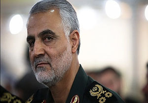 فاکس نیوز:سردار سلیمانی به مسکو رفته است
