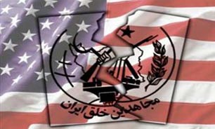برگی دیگر از خیانت منافقین به انقلاب رقم خورد