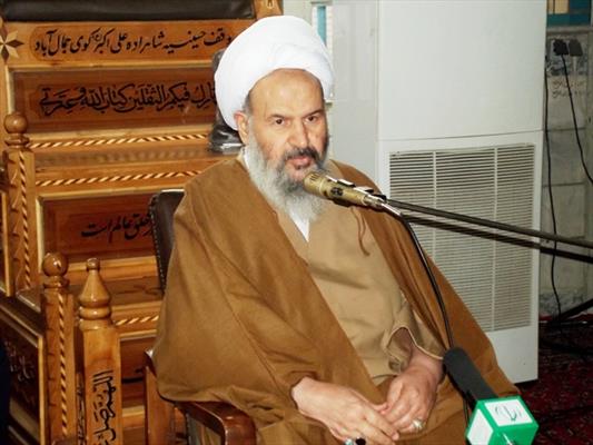 برخی تهمت و غیبت را تکلیف شرعی می دانند