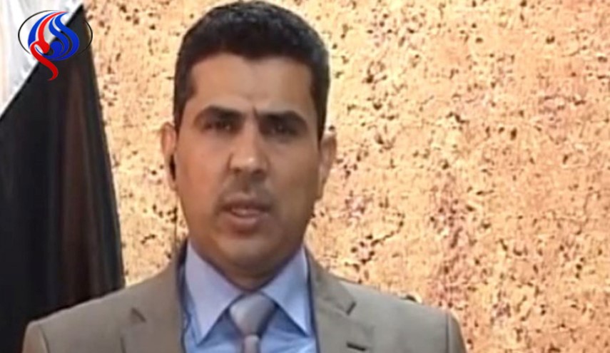 داعشی های فراری در الانبار