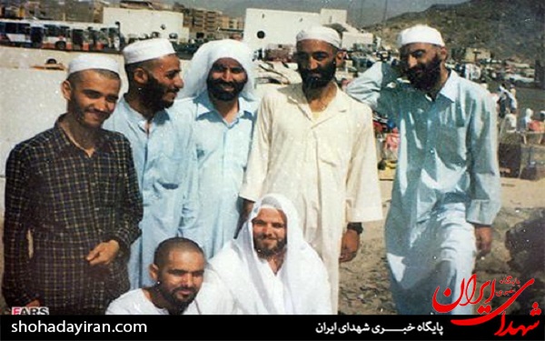 خاطره شریعتمداری از حاج همت و حاج احمد متوسلیان+عکس
