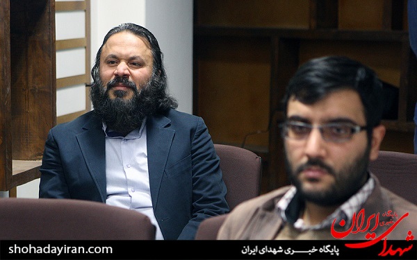 عکس/نشست خبری ششمین جشنواره سینمای انقلاب