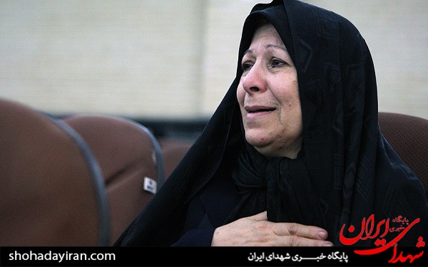 عکس/بزرگداشت شهدای بحرینی در کنار مراسم بزرگداشت شهدای آتش‌نشان