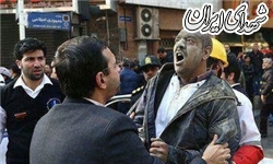 رقص ضدانقلاب در عزای حادثه ساختمان پلاسکو رقص ضدانقلاب در عزای حادثه ساختمان پلاسکو