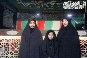فقط چند استخوان از بابای لیلا و درسا برگشته فقط چند استخوان از بابای لیلا و درسا برگشته