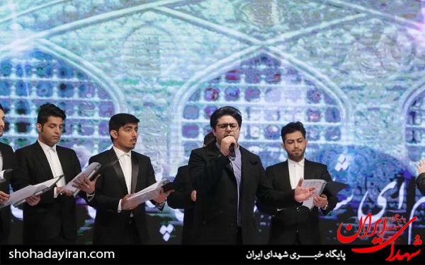 عکس/ مشهد پایتخت فرهنگی جهان اسلام در سال 2017