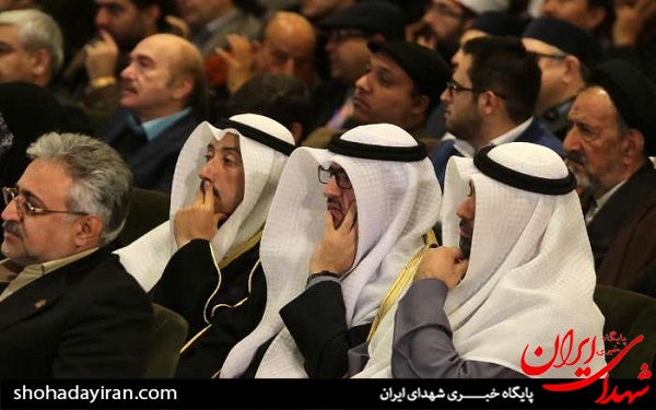 عکس/ مشهد پایتخت فرهنگی جهان اسلام در سال 2017