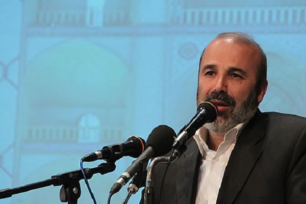 مستشار ارشد نظامی ایران در مذاکرات مستشار ارشد نظامی ایران در مذاکرات