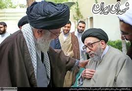 ماجرای دیده بوسی ماجرای دیده بوسی