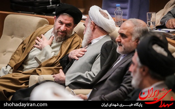 عکس/اختتامیه اولین جشنواره برترین های مساجد کشور