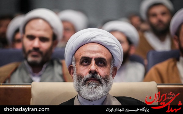 عکس/اختتامیه اولین جشنواره برترین های مساجد کشور