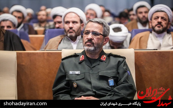 عکس/اختتامیه اولین جشنواره برترین های مساجد کشور