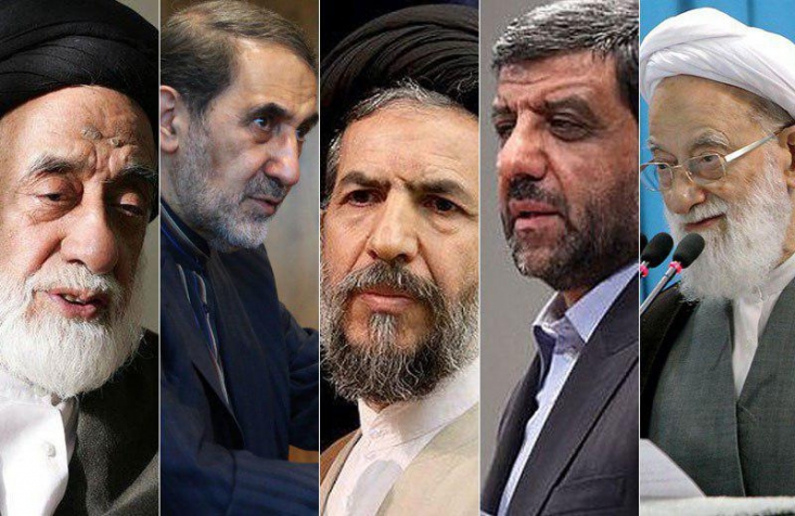 بازخوانی حواشی درگذشت مرحوم بازخوانی حواشی درگذشت مرحوم