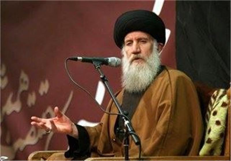 توهّمی که موجب 