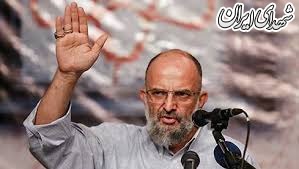 عصبانیت روزنامه غربگرای شرق از سخنان سردار قاسمی عصبانیت روزنامه غربگرای شرق از سخنان سردار قاسمی