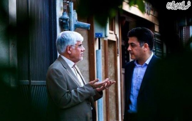 سرگذشت یک مدیر سیاسی در بنگاهی اقتصادی