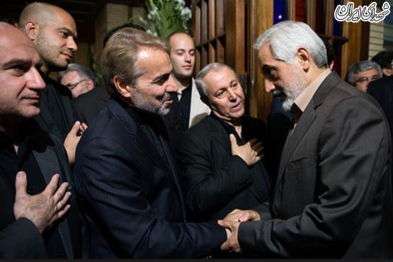 قیمت مراسم ختم در مساجد تهران چقدر است؟ قیمت مراسم ختم در مساجد تهران چقدر است؟