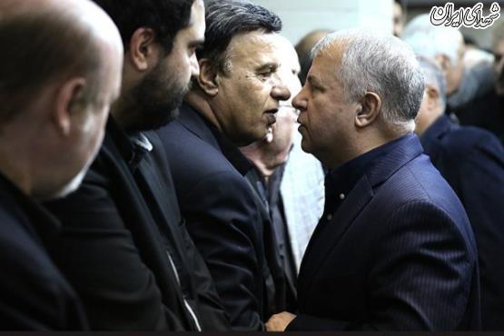 قیمت مراسم ختم در مساجد تهران چقدر است؟ قیمت مراسم ختم در مساجد تهران چقدر است؟