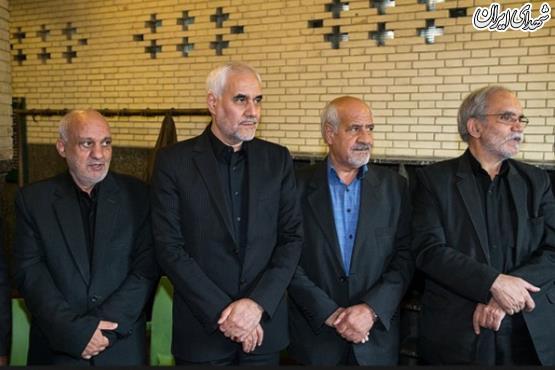 قیمت مراسم ختم در مساجد تهران چقدر است؟ قیمت مراسم ختم در مساجد تهران چقدر است؟